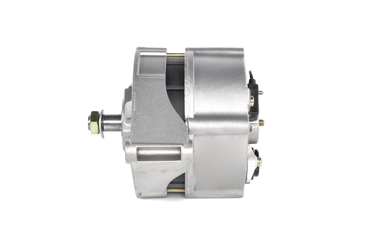 OEM AL81438 BOSCH Laturi 0 120 484 019 varten