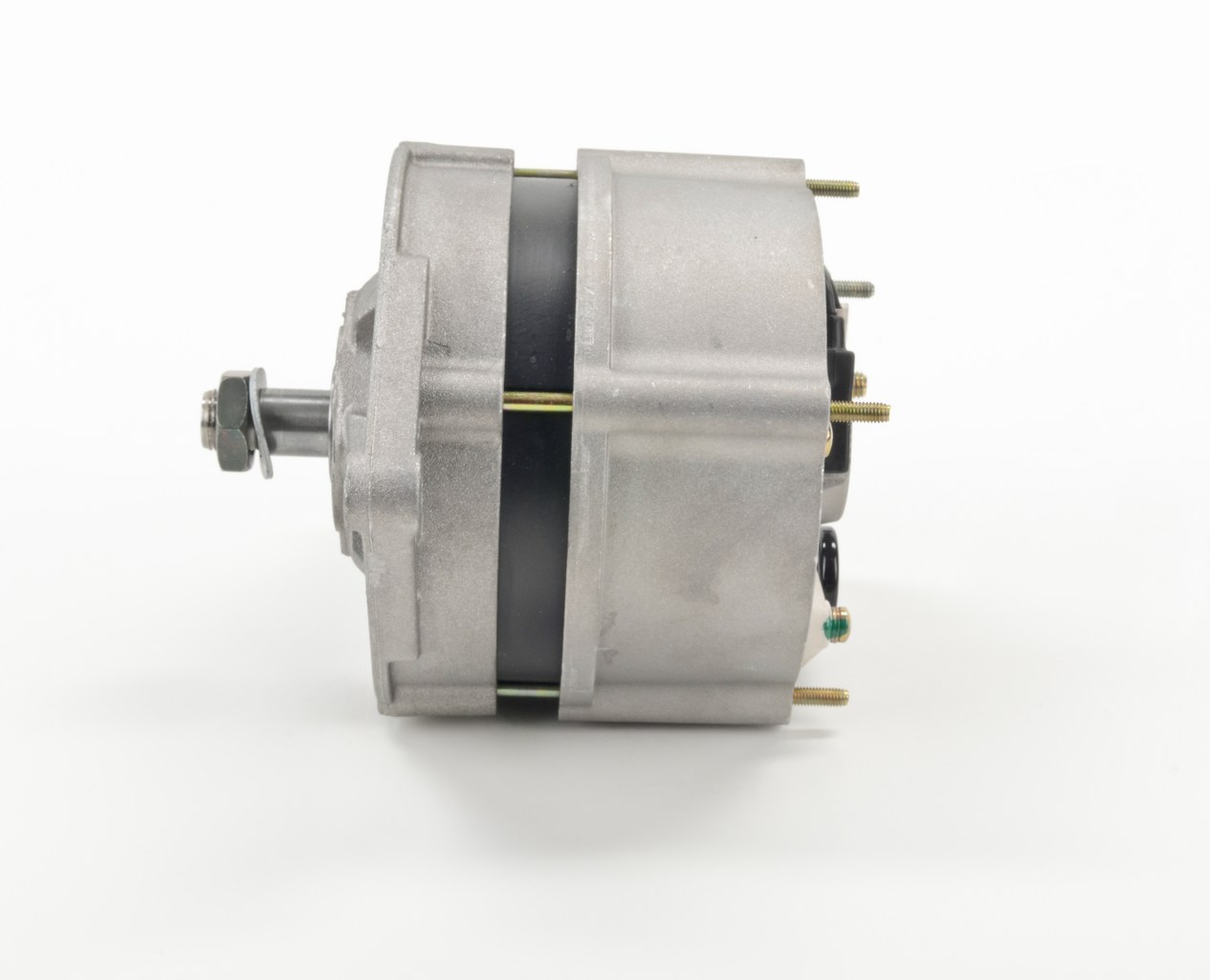 OEM 3920678 BOSCH Laturi 0 120 488 206 varten