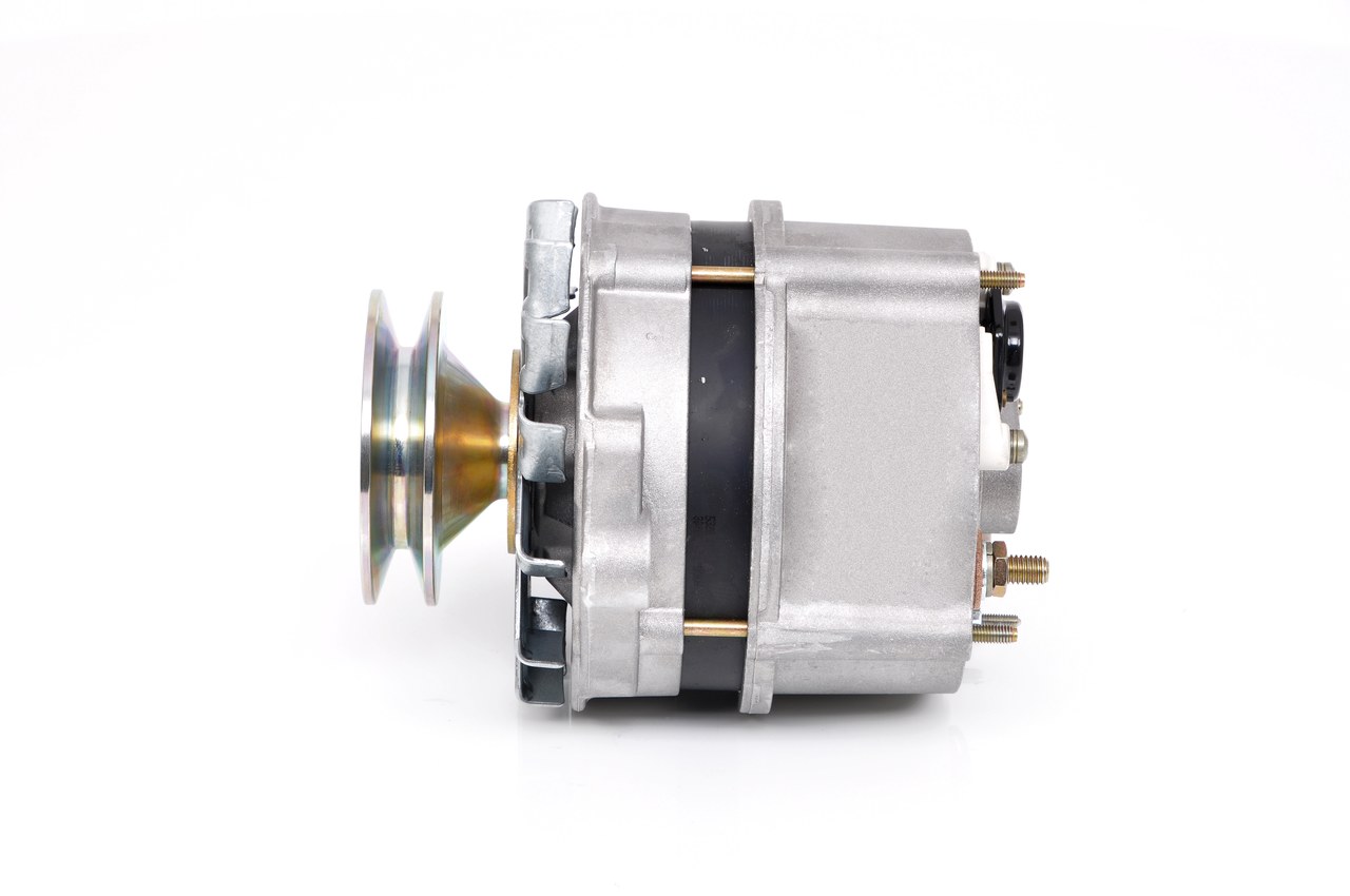 OEM 98417134 BOSCH Alternatore 0 120 488 253 per FIAT, IVECO, MAN
