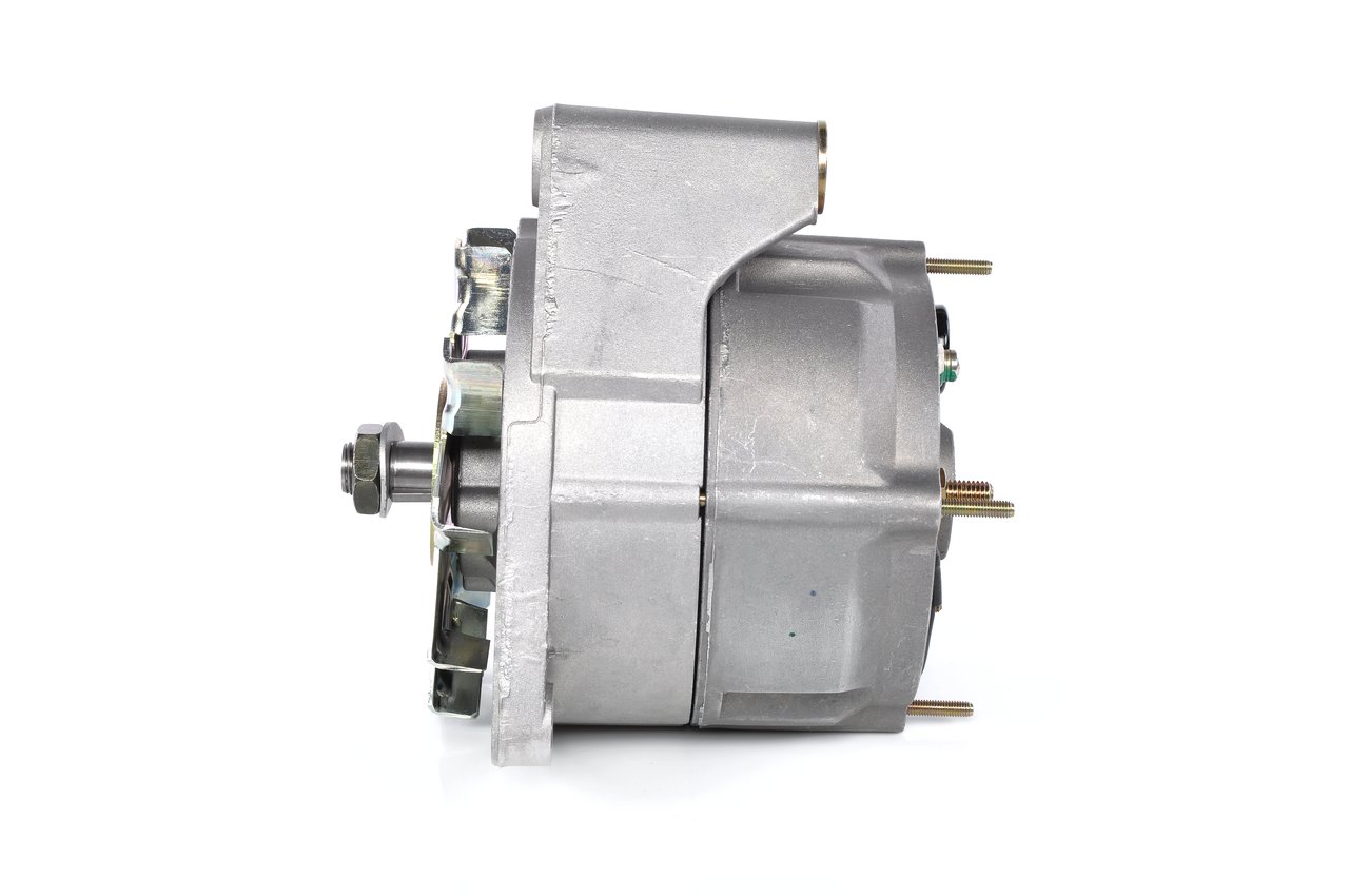 OEM 51261017215 BOSCH Laturi 0 120 488 291 varten VW, MAN