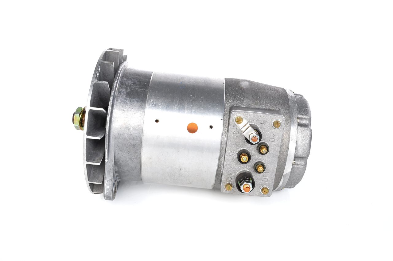 OEM 0091542502 BOSCH Laturi 0 120 689 536 varten MERCEDES-BENZ