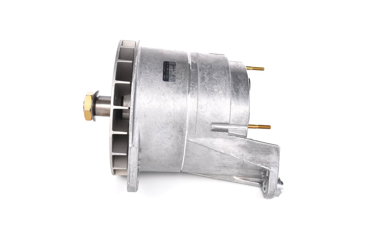 OEM 571520 BOSCH Laturi 0 120 689 543 varten