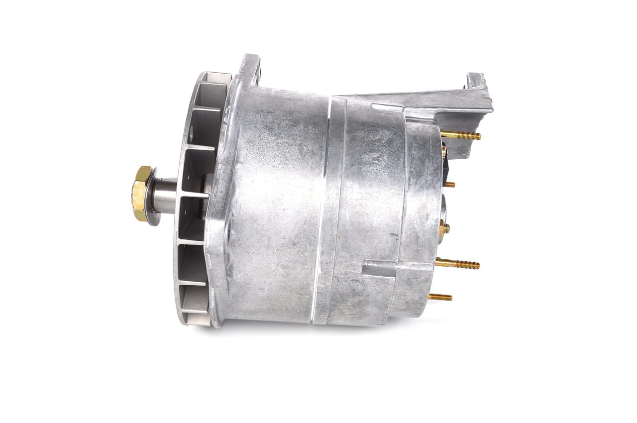 OEM 0101547902 BOSCH Laturi 0 120 689 558 varten MERCEDES-BENZ