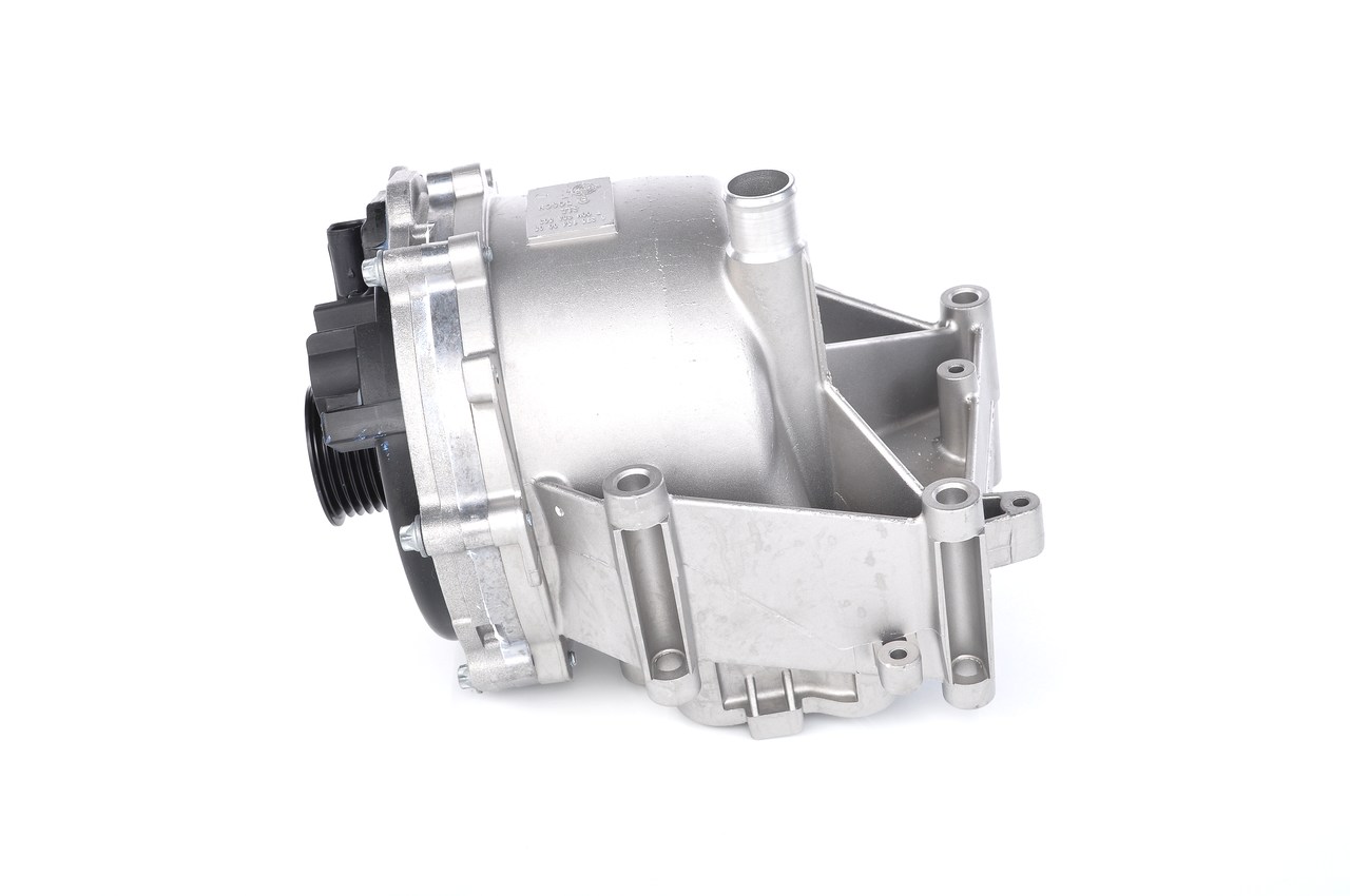 OEM A2751500150 BOSCH Alternatore 0 122 0AA 2C0 per MERCEDES-BENZ