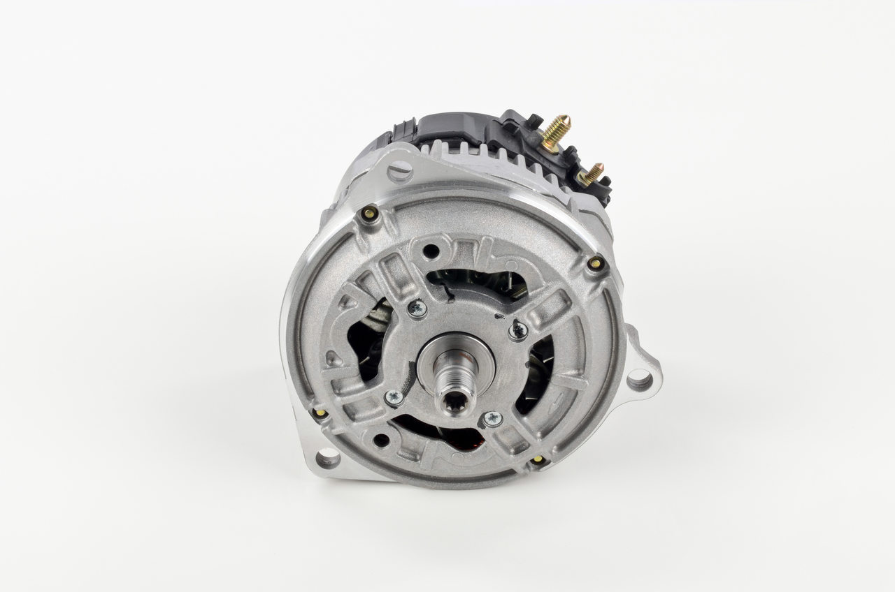 OEM 12312306020 BOSCH Alternatore 0 123 105 001 per BMW, MINI