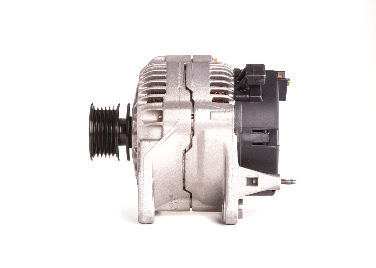 OEM 028903025H BOSCH Alternatore 0 123 310 019 per VOLKSWAGEN, AUDI, SEAT, LAND ROVER, SKODA