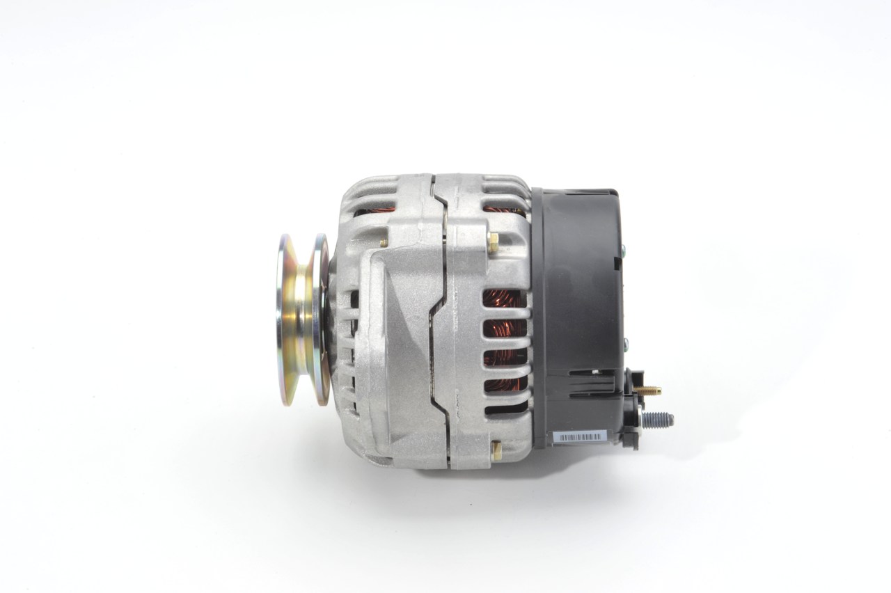 OEM 2310069T60 BOSCH Alternatore 0 123 310 052 per RENAULT, NISSAN