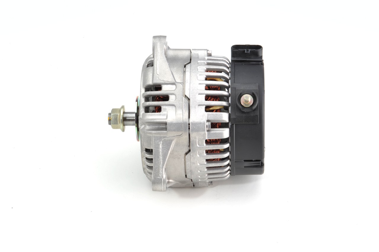 OEM 51261017265 BOSCH Laturi 0 123 525 501 varten VW, MAN