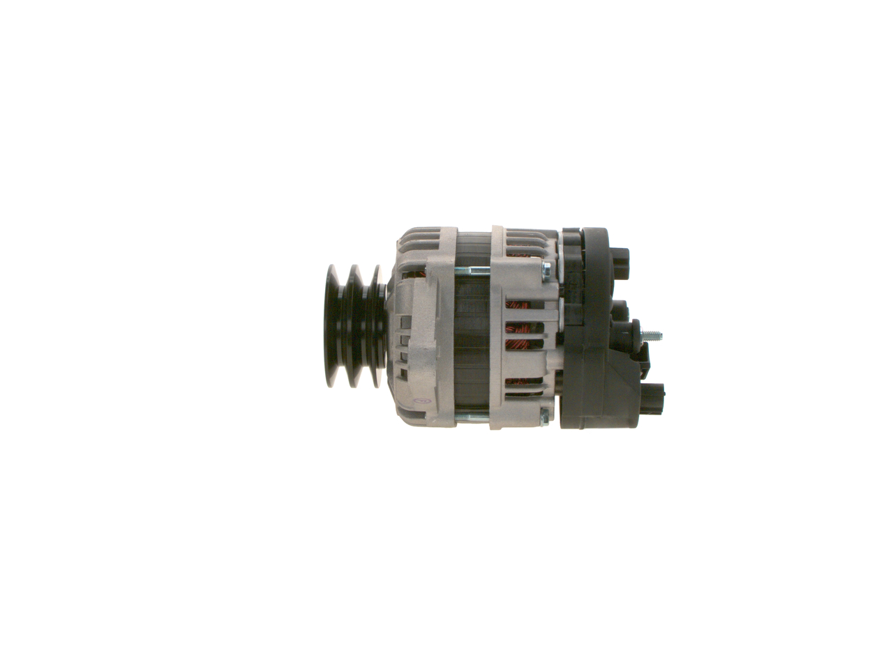 koop Dynamo / Alternator - BOSCH (0 124 120 001)