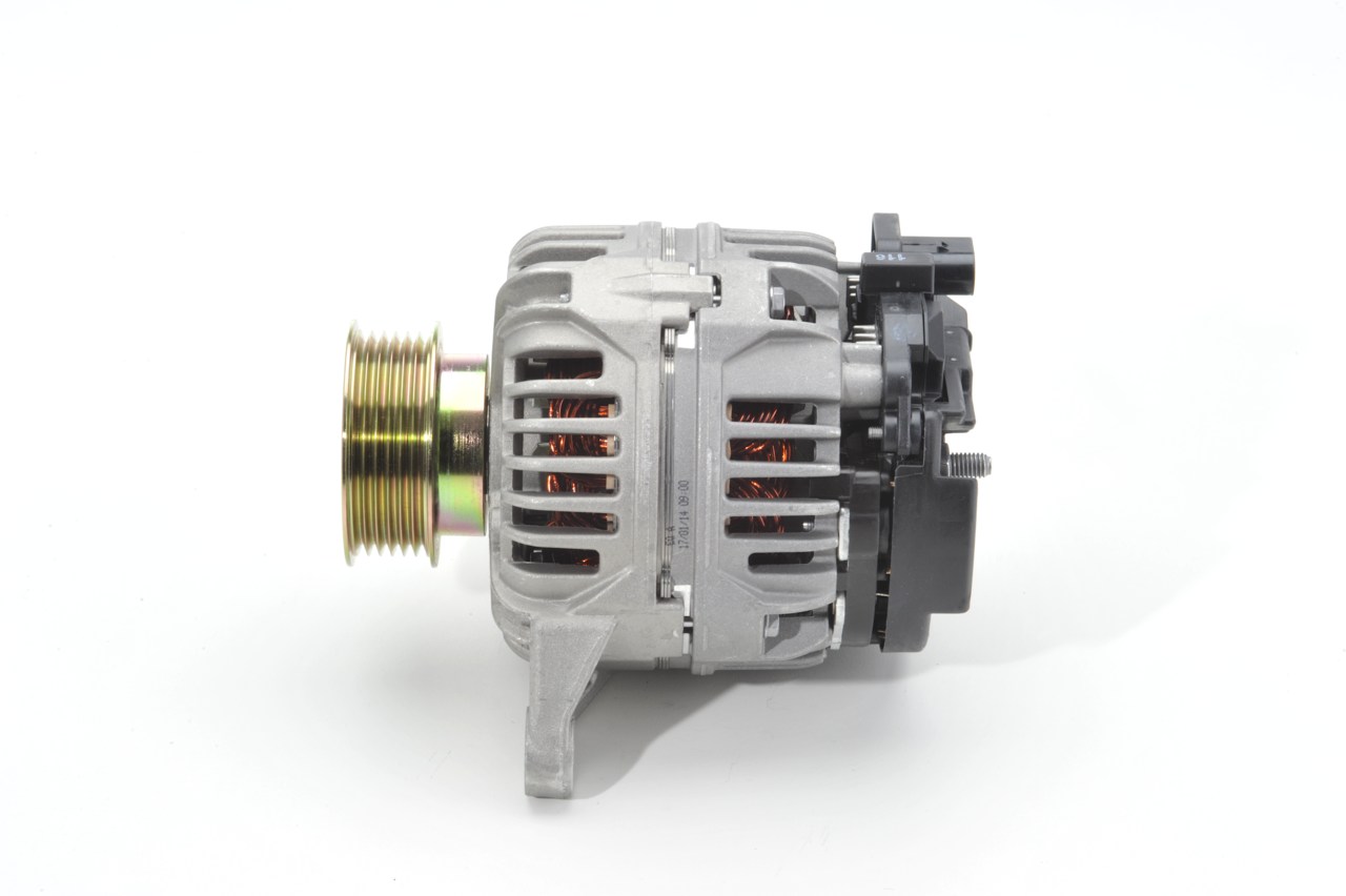 OEM 7700377092 BOSCH Laturi 0 124 320 002 varten RENAULT, DACIA, RENAULT TRUCKS