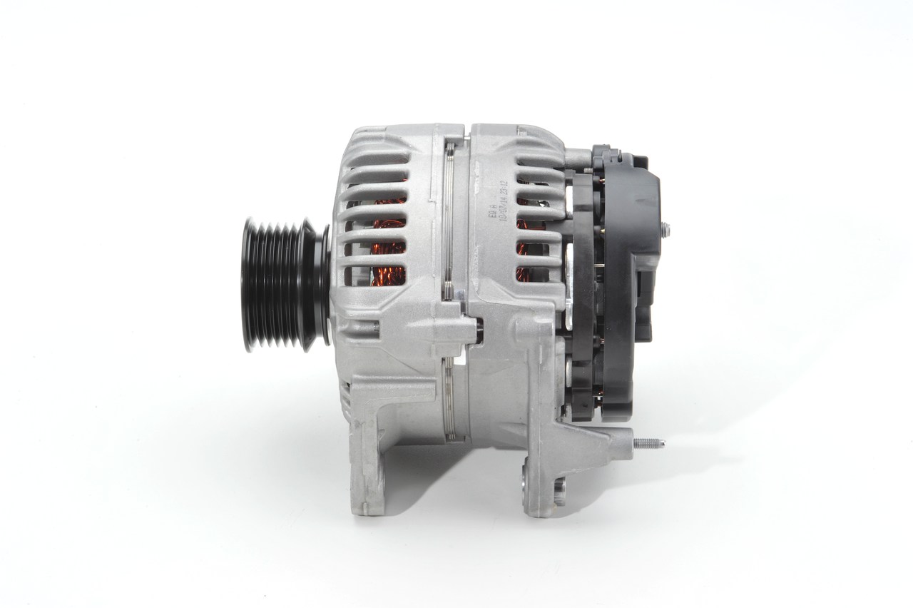 OEM 06A903026 BOSCH Alternatore 0 124 325 003 per VOLKSWAGEN, AUDI, SEAT, SKODA