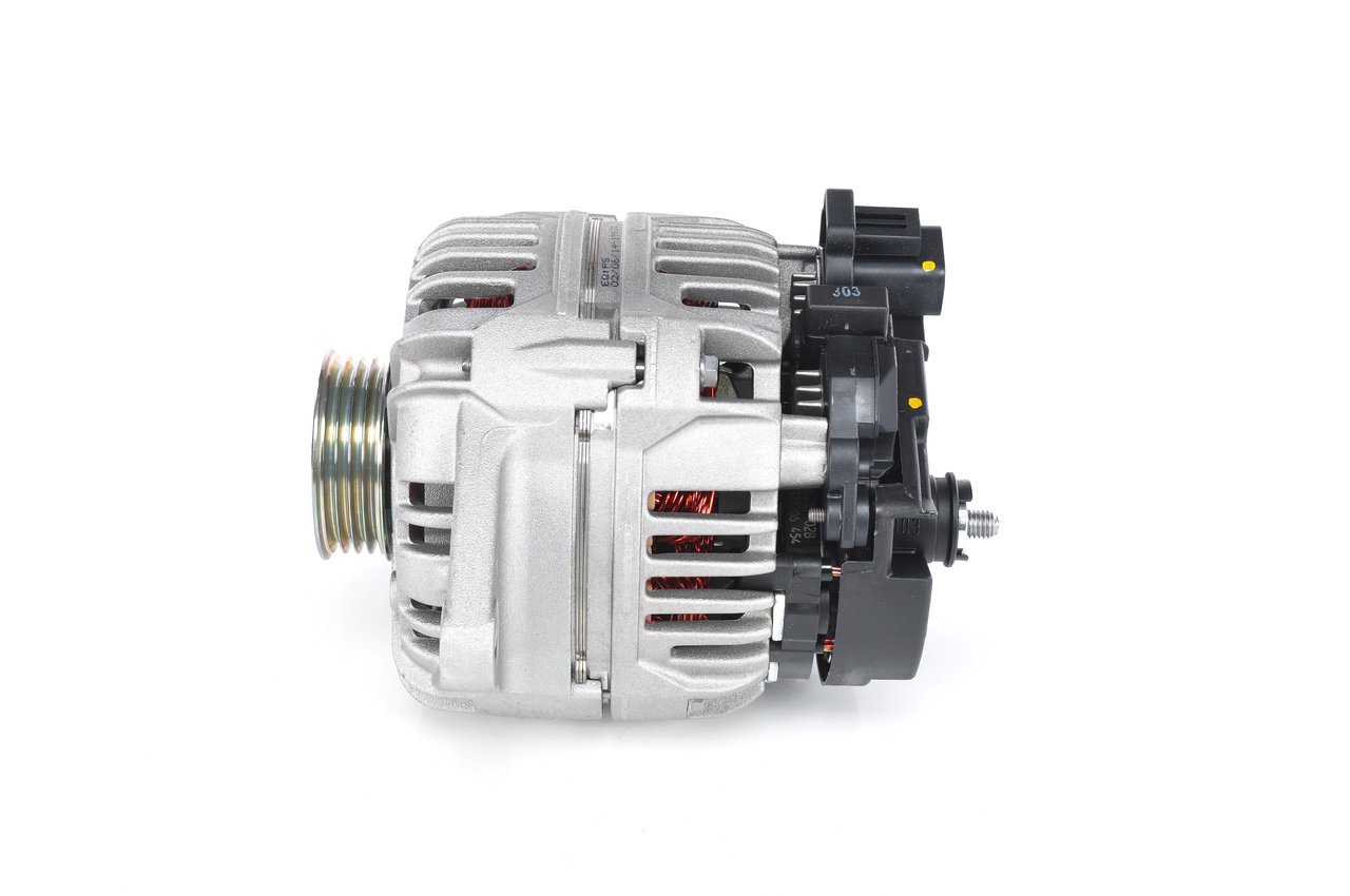OEM MD353869 BOSCH Generator 0 124 325 010 med MAZDA, MITSUBISHI
