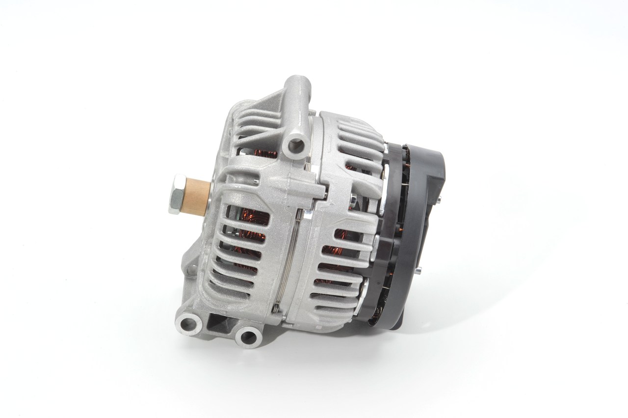 OEM 7701473637 BOSCH Alternateur 0 124 325 185 pour RENAULT, DACIA, RENAULT TRUCKS