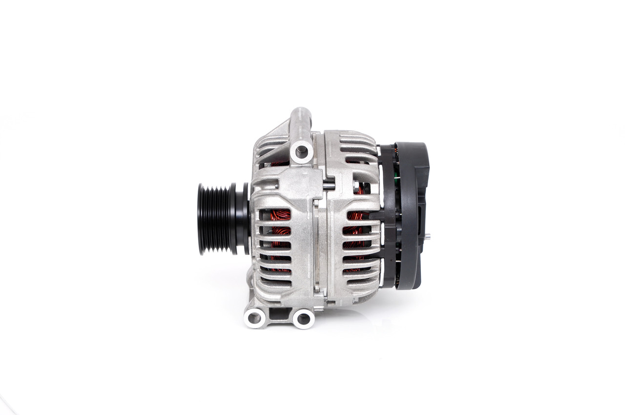 OEM 7700421477 BOSCH Alternateur 0 124 415 007 pour RENAULT, DACIA, RENAULT TRUCKS