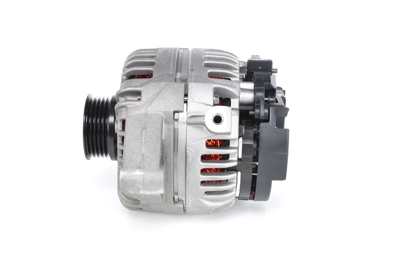 OEM 09195753 BOSCH Alternatore 0 124 425 025 per OPEL, VAUXHALL, HOLDEN