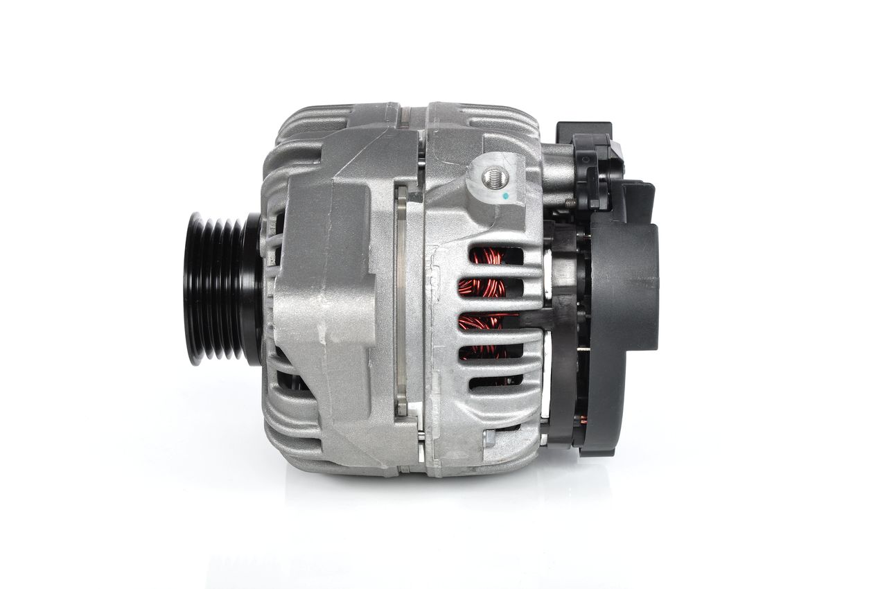 OEM 13156050 BOSCH Alternatore 0 124 425 027 per OPEL, VAUXHALL