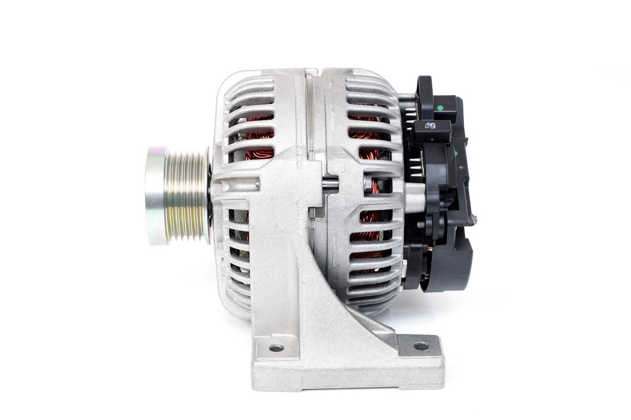 OEM 36050282 BOSCH Alternatore 0 124 515 019 per VOLVO