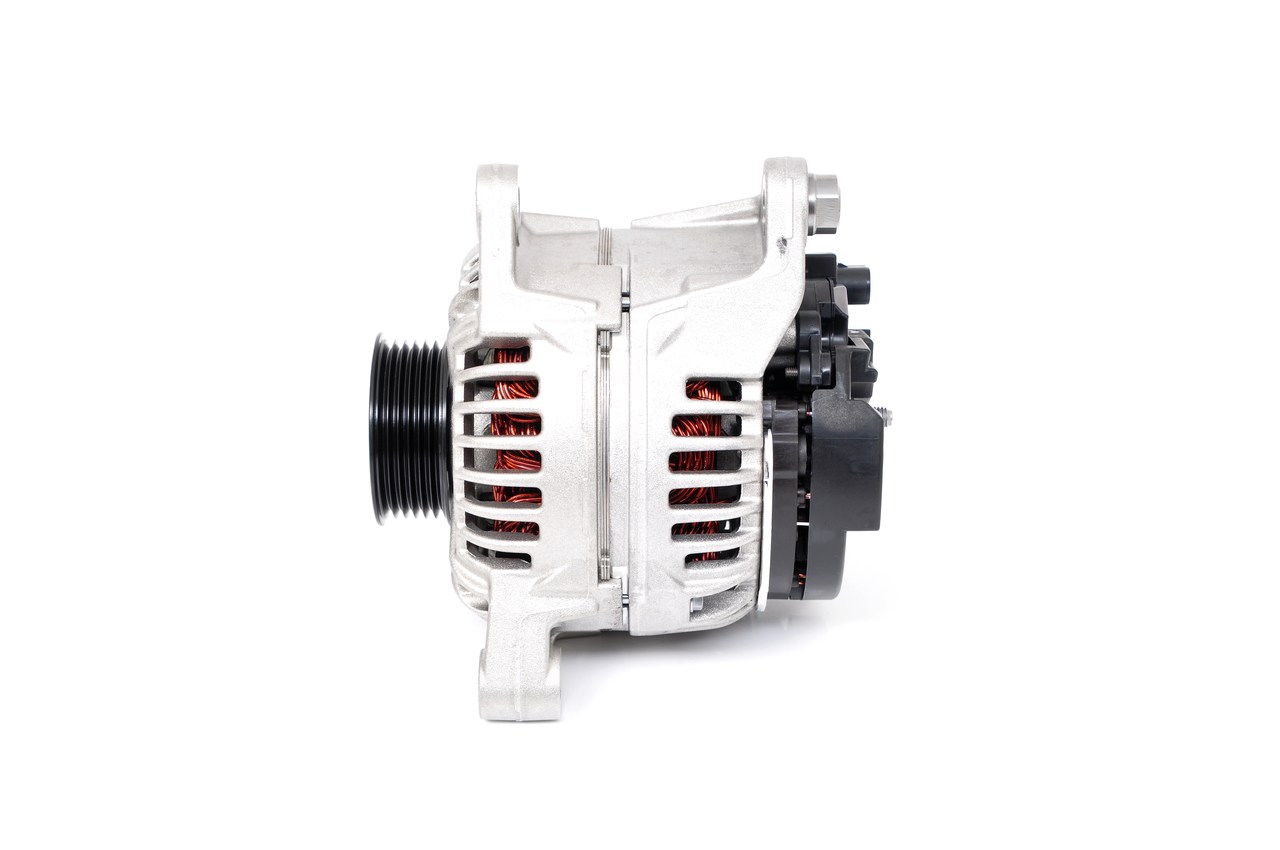 OEM 313613 BOSCH Dynamo 0 124 515 040 for SEAT, DAEWOO