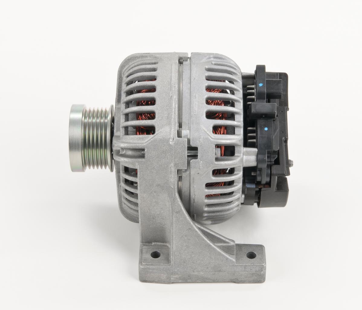 OEM 94590924 BOSCH Alternatore 0 124 515 054 per VOLVO, LAND ROVER