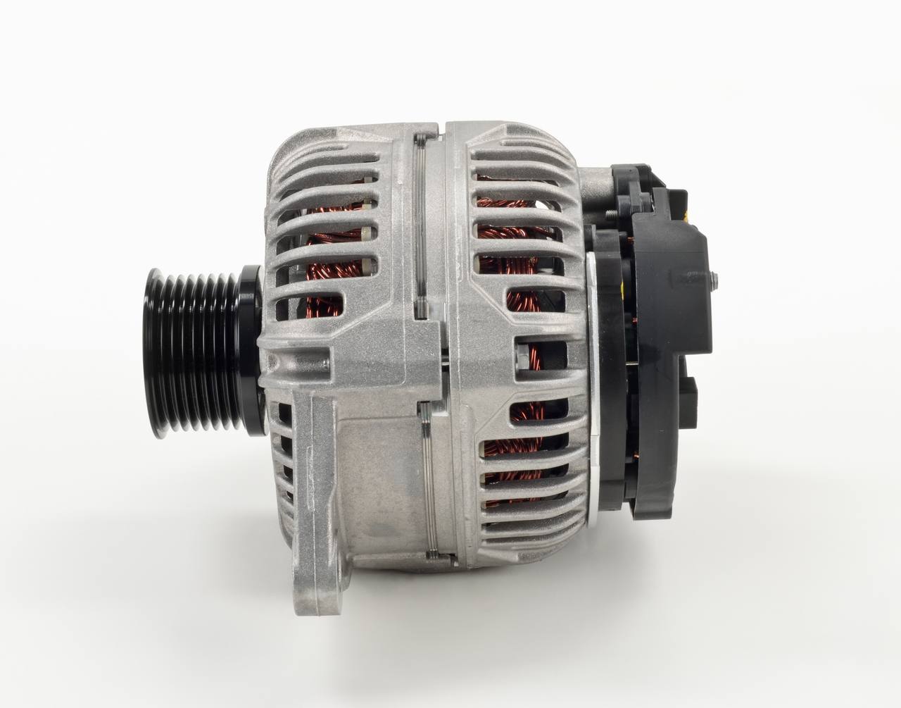 OEM 2855914 BOSCH Alternatore 0 124 515 113 per FIAT, IVECO