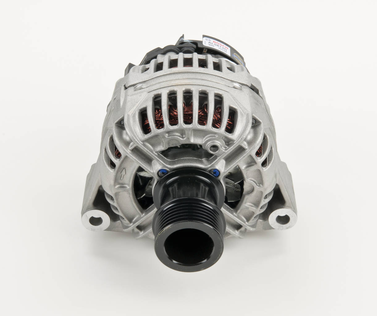 OEM 5248372 BOSCH Alternatore 0 124 525 016 per OPEL, LAND ROVER, CHRYSLER, SAAB, GMC
