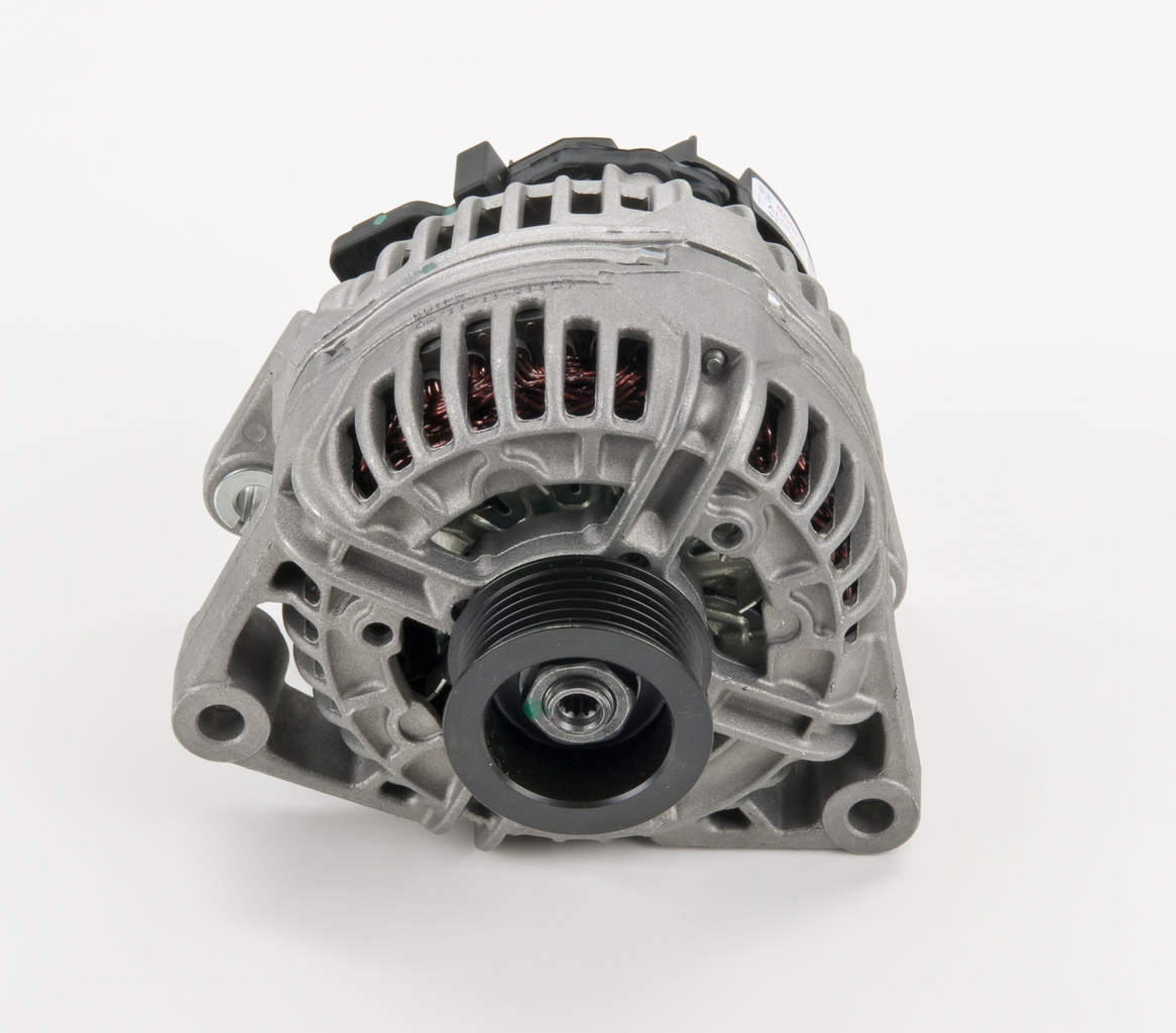 OEM 5248794 BOSCH Laturi 0 124 525 018 varten SAAB, CHRYSLER, GMC