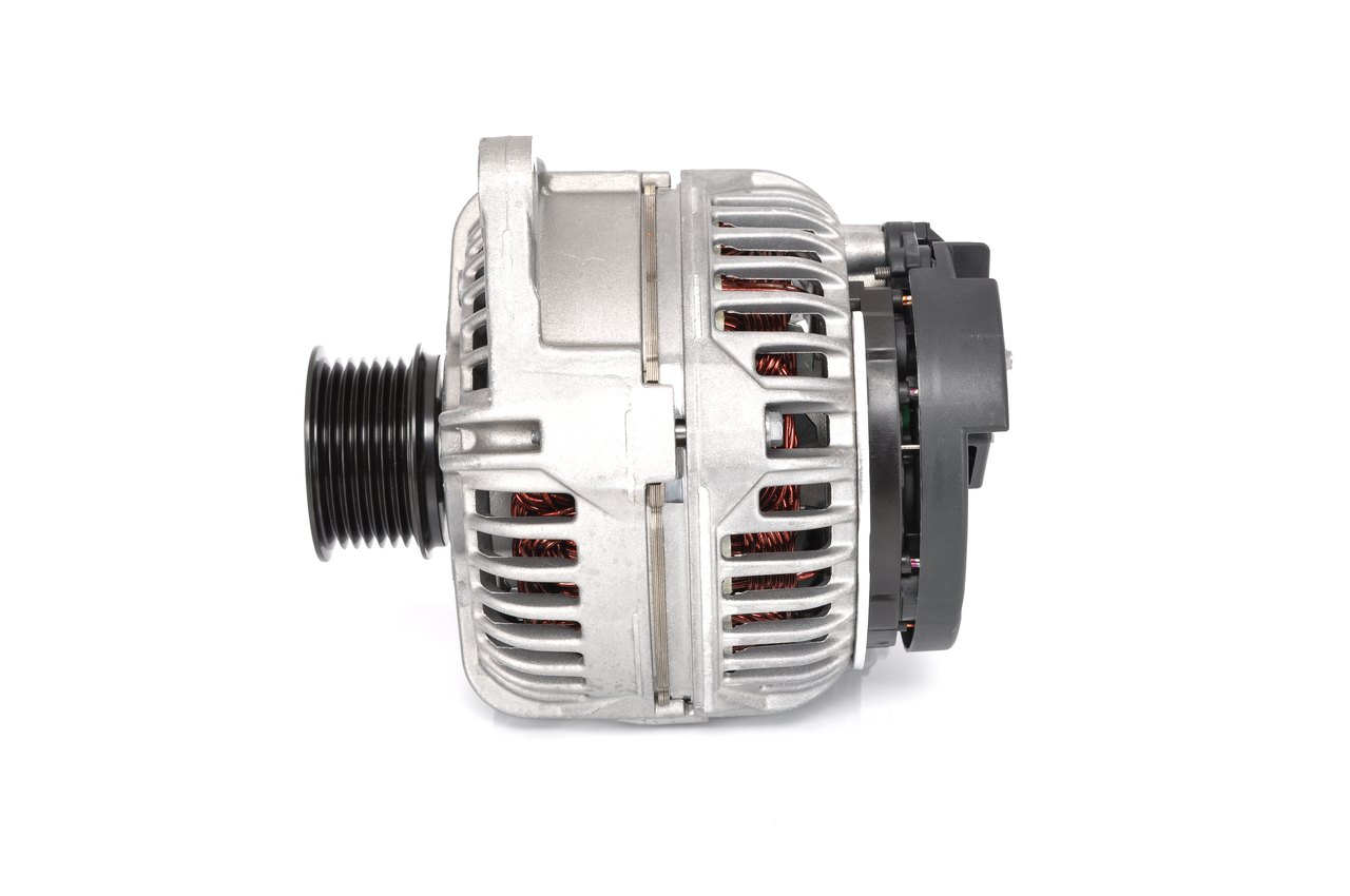 koop Dynamo / Alternator - BOSCH (0 124 525 020)