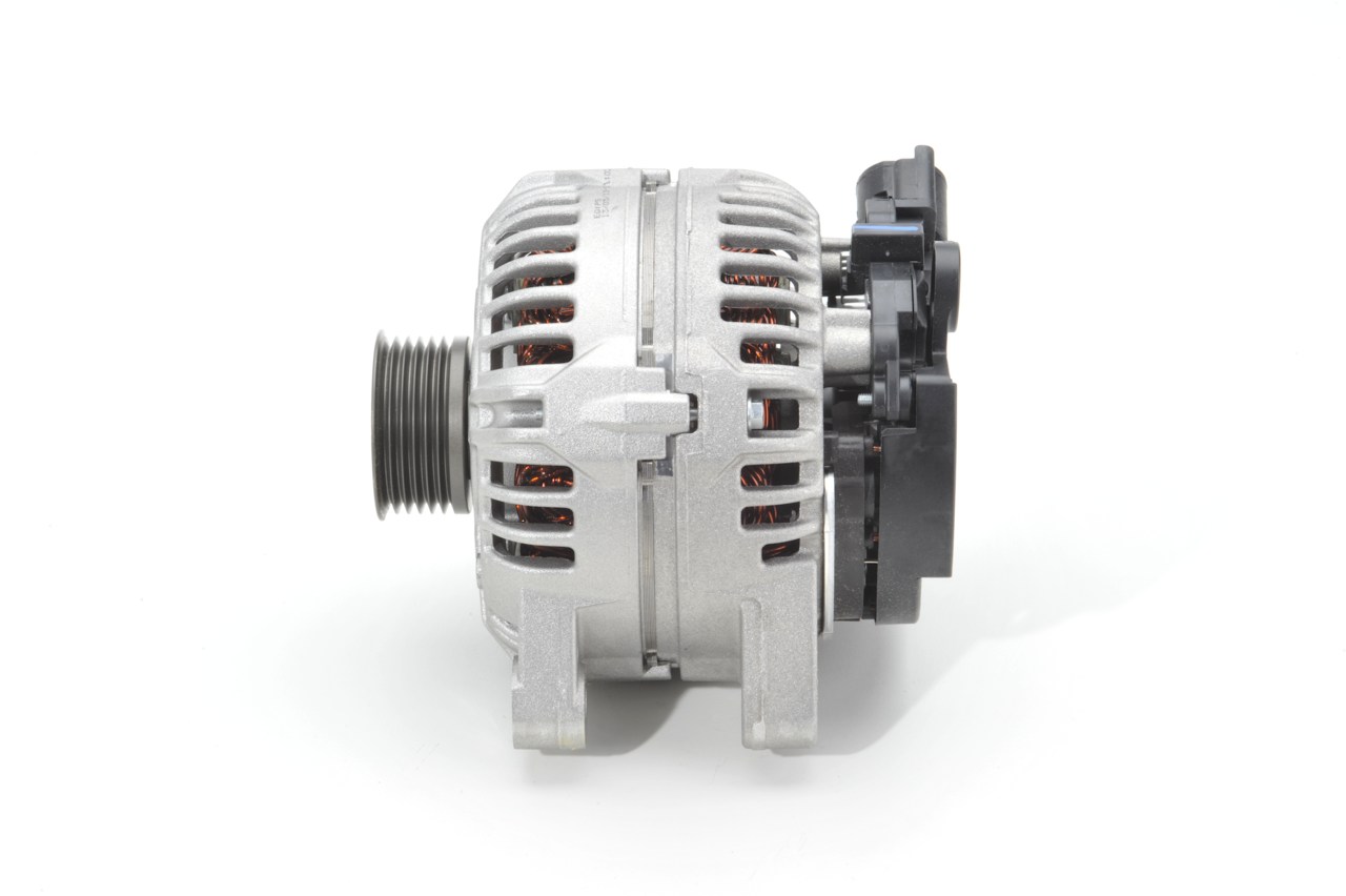 OEM 5705AL BOSCH Alternatore 0 124 525 034 per PEUGEOT, CITROЁN, SUZUKI, LAND ROVER, PIAGGIO