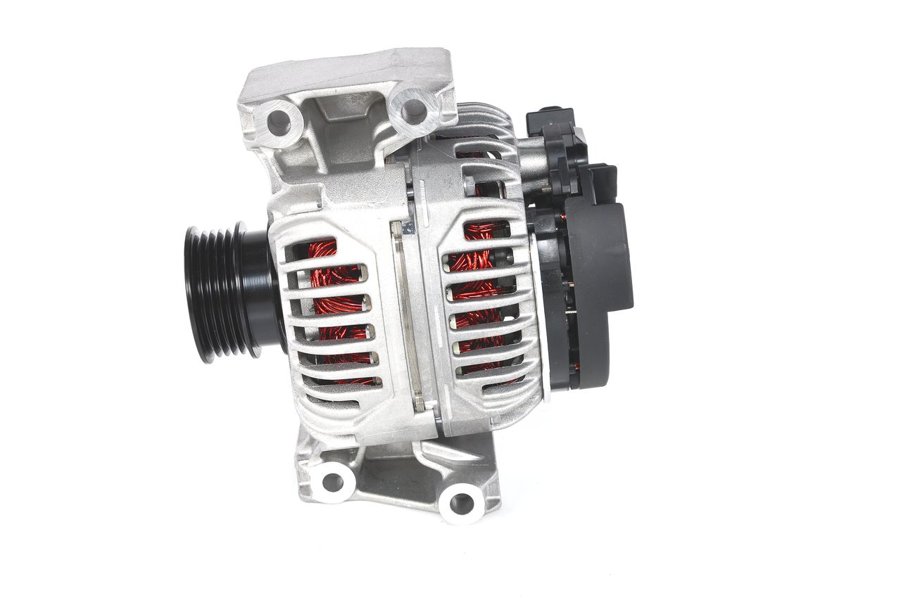 OEM 12803492 BOSCH Laturi 0 124 525 058 varten SAAB