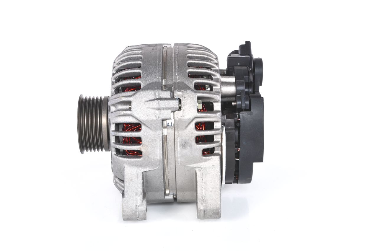 OEM 9646452480 BOSCH Laturi 0 124 525 063 varten PEUGEOT, CITROЁN
