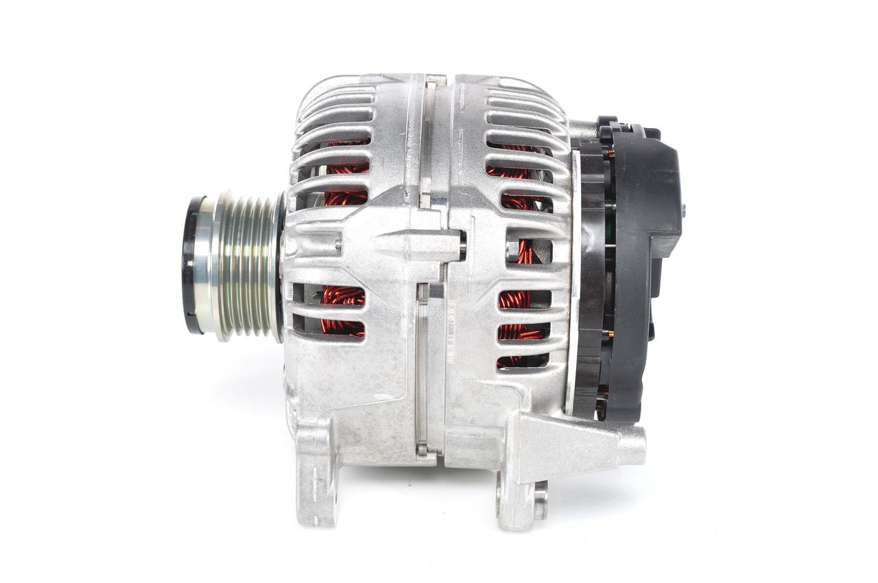 OEM 028903029QX BOSCH Alternateur 0 124 525 089 pour VOLKSWAGEN, AUDI, SEAT, SKODA, LAND ROVER