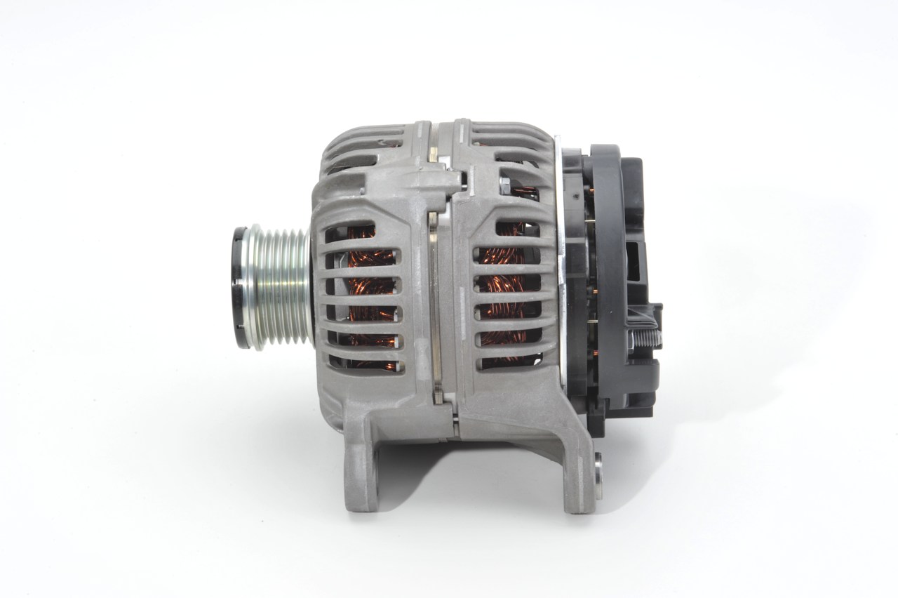 OEM 99760302204 BOSCH Laturi 0 124 525 107 varten VW, PORSCHE