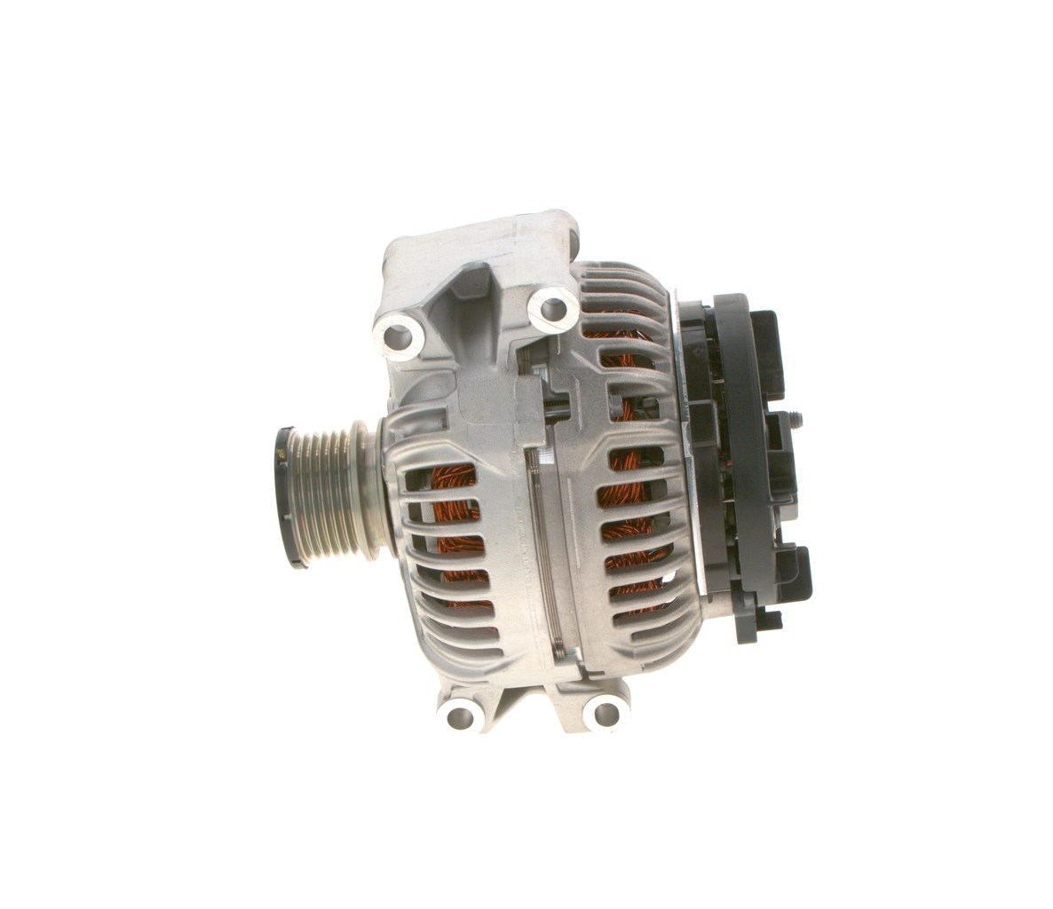 OEM A0131541302 BOSCH Laturi 0 124 615 033 varten MERCEDES-BENZ, CHEVROLET, JEEP, CHRYSLER