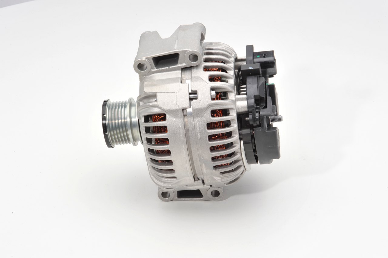OEM A013154100280 BOSCH Generator 0 124 625 006 för MERCEDES-BENZ