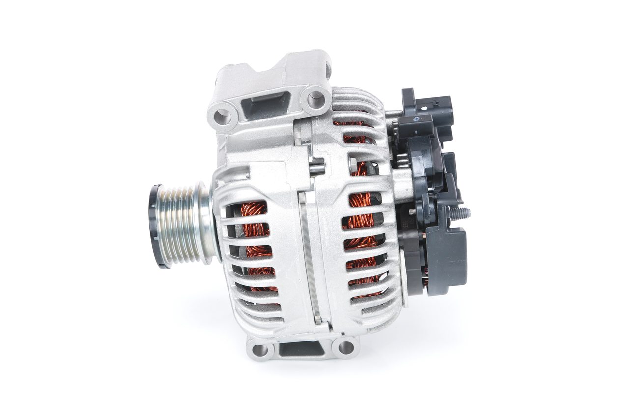OEM A0131542102 BOSCH  Lichtmaschine 0 124 625 022 für MERCEDES-BENZ, JEEP, CHEVROLET, SMART, CHRYSLER