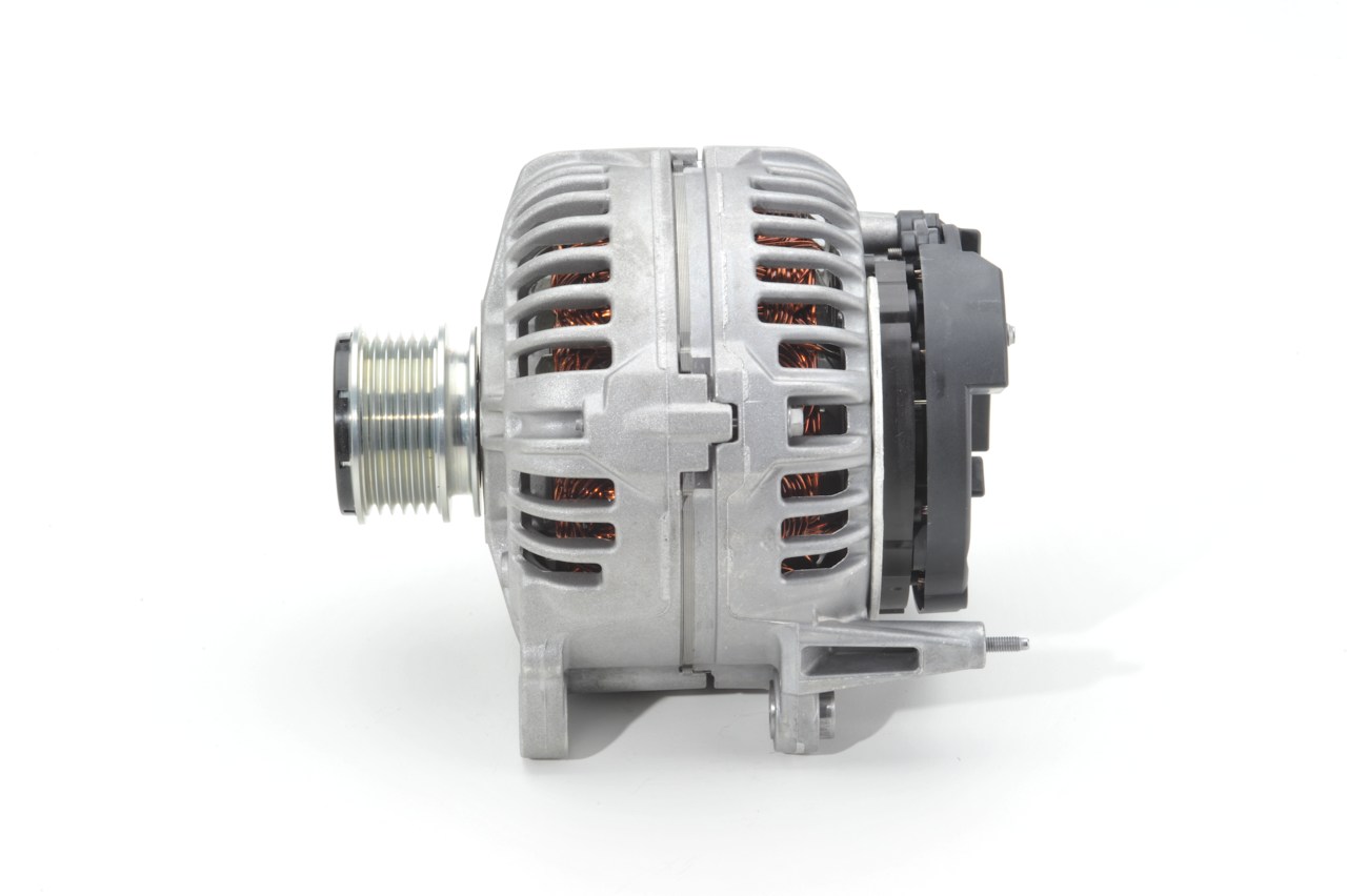 OEM 022903028BX BOSCH Alternatore 0 124 625 028 per VOLKSWAGEN, AUDI, SEAT, LAND ROVER, SKODA