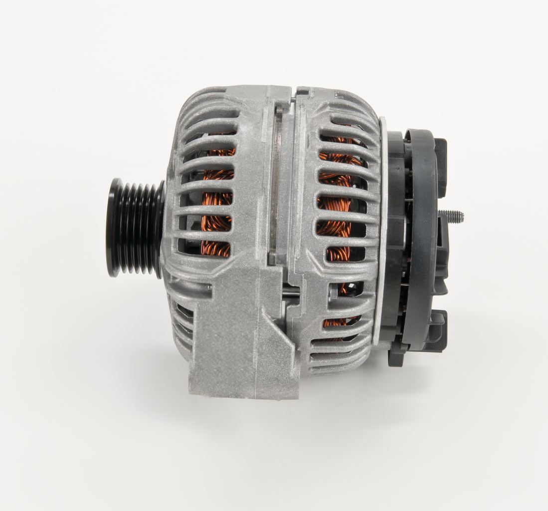 OEM A0121548902 BOSCH Laturi 0 124 625 032 varten MERCEDES-BENZ