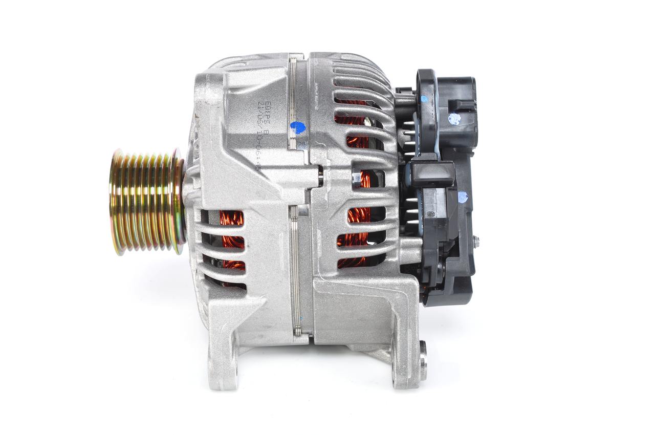 OEM 1401948 BOSCH Laturi 0 124 655 006 varten DAF