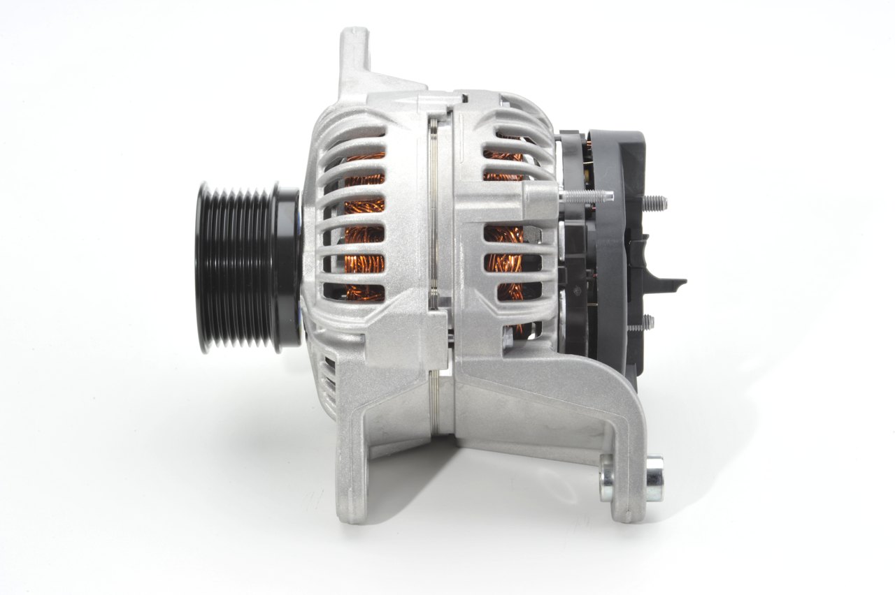 OEM 20849352 BOSCH Laturi 0 124 655 019 varten VOLVO