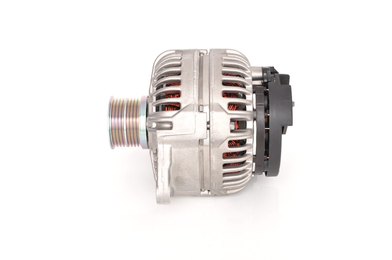 OEM 504144715 BOSCH Laturi 0 124 655 030 varten FIAT, IVECO
