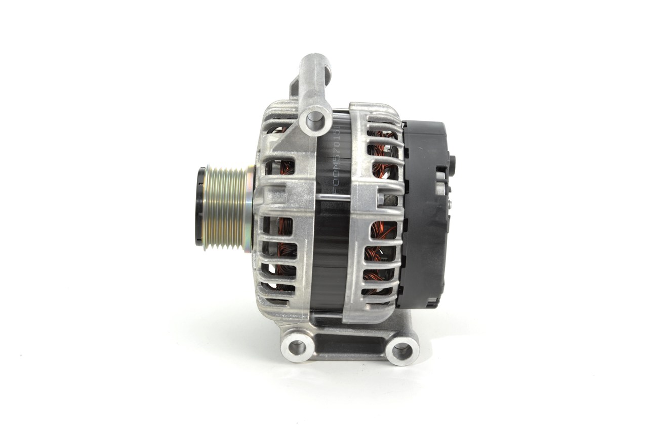 OEM 1747017 BOSCH Alternatore 0 125 711 049 per FORD, TOYOTA, LAND ROVER, MAZDA, FORD USA