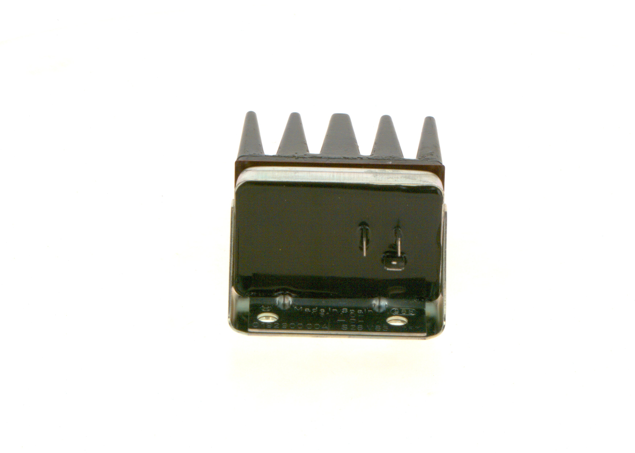 OEM A0025457132 BOSCH Ylijännitesuoja, laturi 0 192 900 007 varten MERCEDES-BENZ