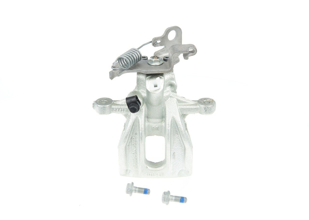 OEM 1356387 BOSCH Brake caliper 0 204 004 378 for FORD, VAUXHALL, ISUZU, GMC