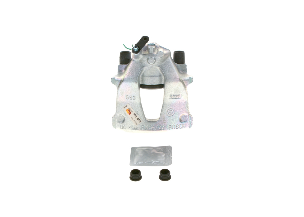 OEM 9948863 BOSCH Jarrusatula 0 204 103 855 varten FIAT, ALFA ROMEO, ISUZU, LANCIA, GMC