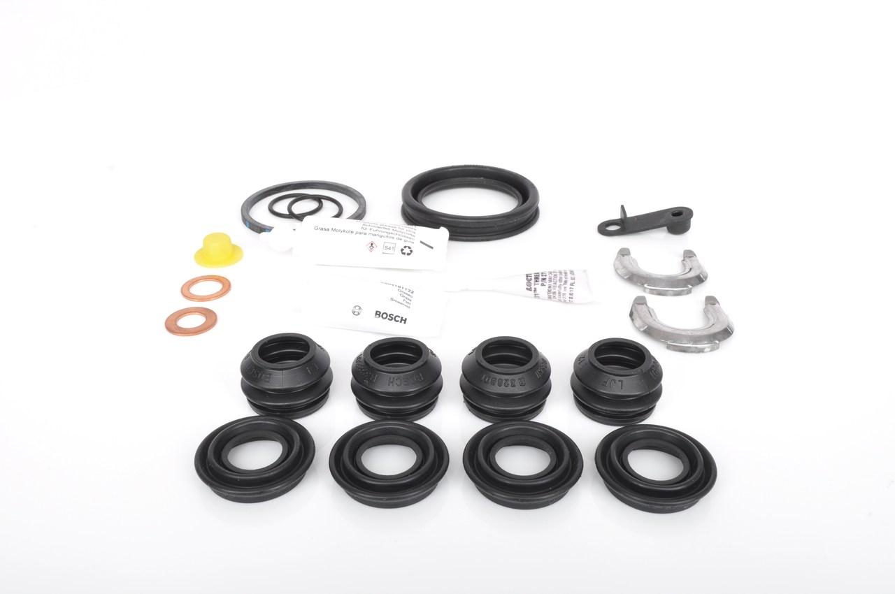 OEM 7701202988 BOSCH Jarrusatulan korjaussarja 0 204 104 052 varten RENAULT, RENAULT TRUCKS