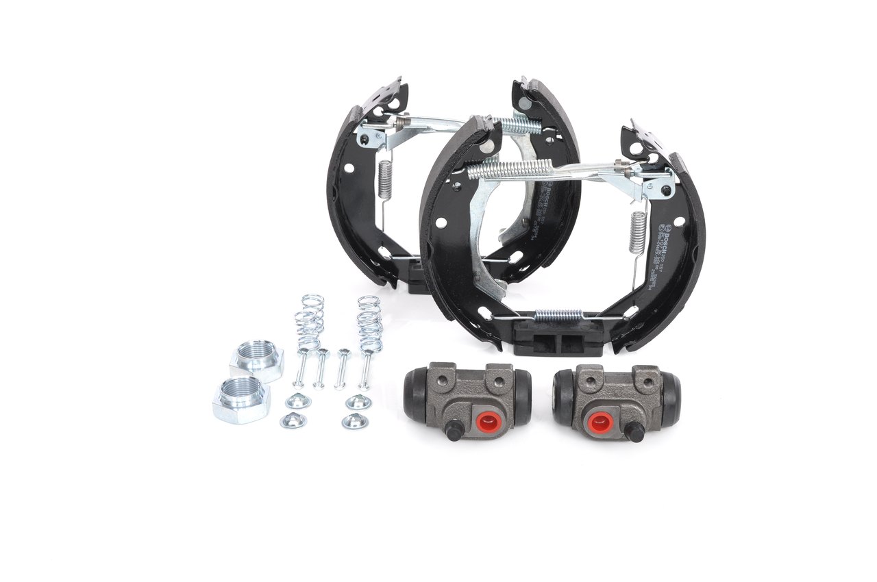 OEM 42414P BOSCH Jarrukenkäsarja, rumpujarru 0 204 114 524 varten PEUGEOT, CITROЁN
