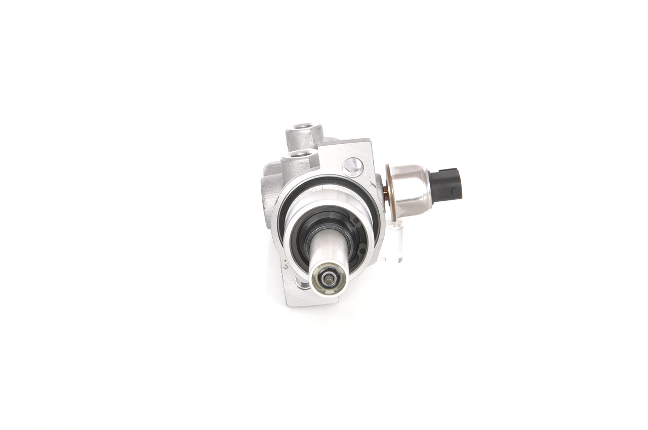 BOSCH Bomba central dos travões (0 204 123 584) para CITROËN C5 Caixa/Combi (DE_, RE_) 2.0 (103 KW / 140 CV / de 2004)