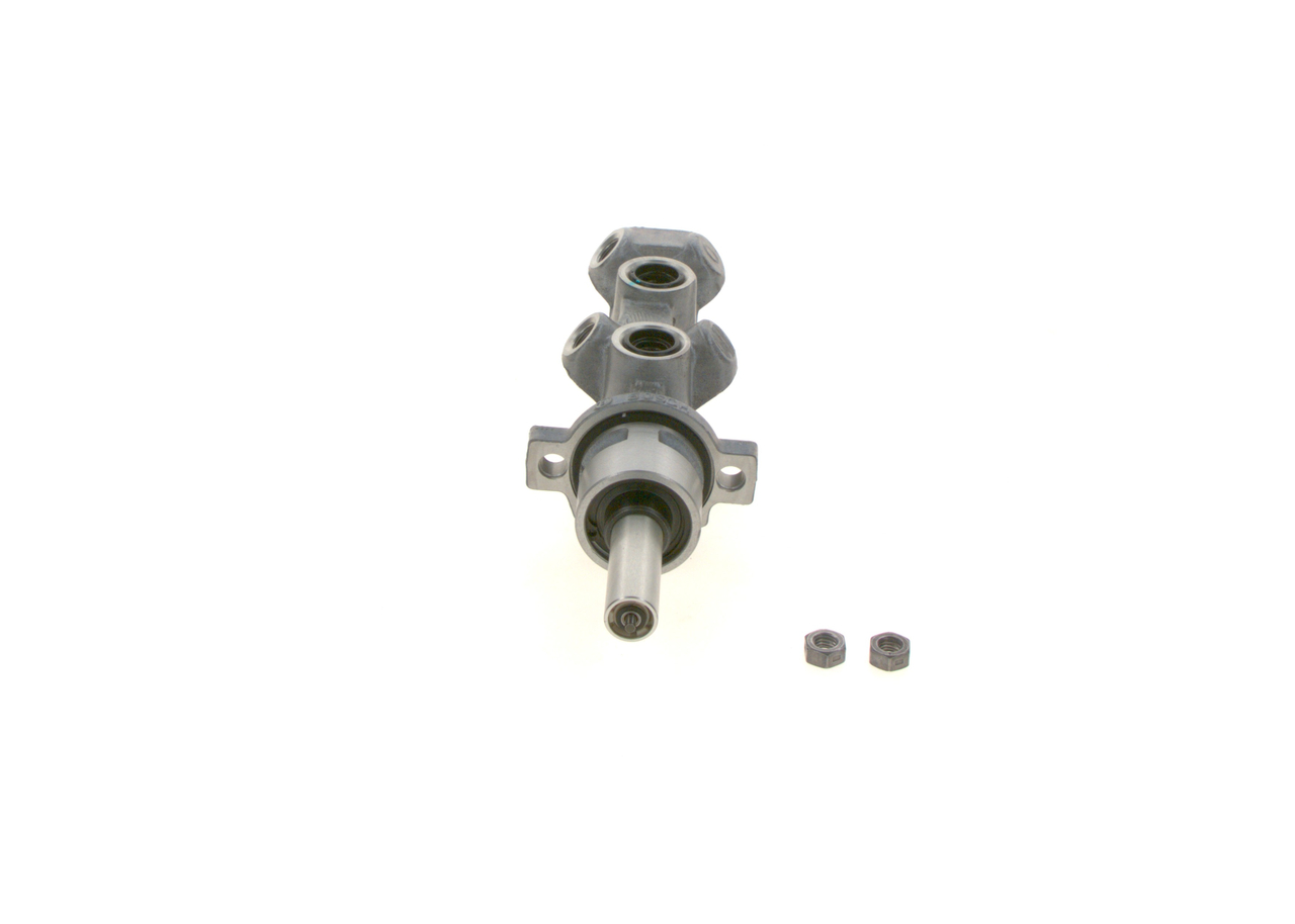 OEM 4601L3 BOSCH Brake master cylinder 0 204 123 595 for VW, PEUGEOT, CITROЁN