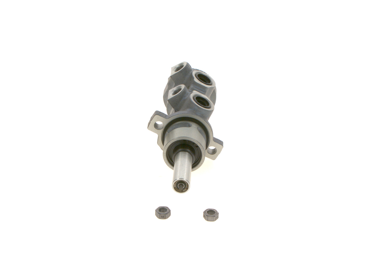 OEM 4601L2 BOSCH Jarrupääsylinteri 0 204 123 596 varten PEUGEOT, CITROЁN