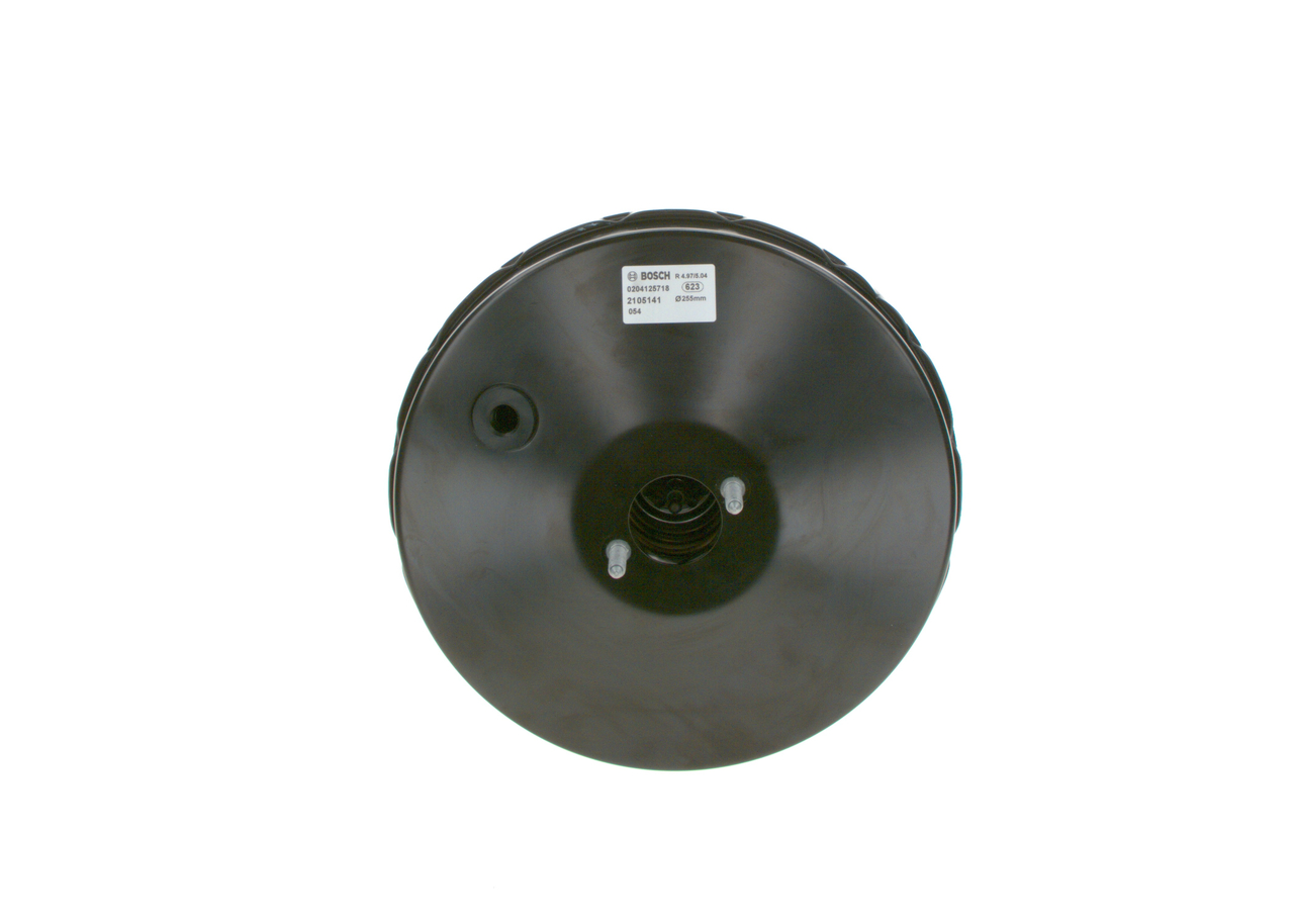 BOSCH Servo-freio (0 204 125 718) para VW Golf IV Variant (1J5) 1.9 TDI (81 KW / 110 CV / de 1999)